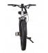 Электрический велосипед Maxxter Traffic White (Traffic white)