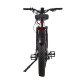 Электрический велосипед Maxxter Traffic White (Traffic white) Электрический велосипед Maxxter Traffic White (Traffic white)