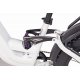 Электрический велосипед Maxxter Traffic White (Traffic white) Электрический велосипед Maxxter Traffic White (Traffic white)