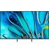 Телевізор Sony LCD 75" 4K 50Hz Smart GoogleTV Black (K-75S30)
