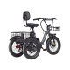 Электрический велосипед Maxxter Trice Gray (Trice gray) Электрический велосипед Maxxter Trice Gray (Trice gray)