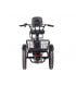 Електричний велосипед Maxxter Trice Gray (Trice gray)