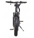 Электрический велосипед Maxxter Fox Black (Fox black)