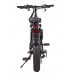 Электрический велосипед Maxxter Fox Black (Fox black)