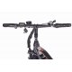 Электрический велосипед Maxxter Fox Black (Fox black) Электрический велосипед Maxxter Fox Black (Fox black)