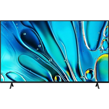 Телевизор Sony LCD 85" 4K 50Hz Smart GoogleTV Black (K-85S30)