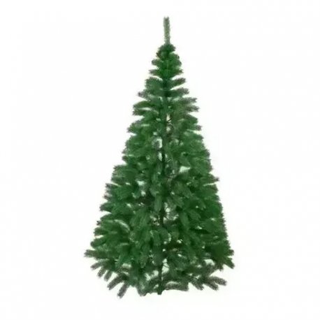 Елка искусственная литая (1.8м) Green (YZLN18M)