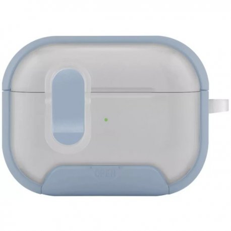 Чехол Proove Snaplock для Apple AirPods 4/5 Sky Blue (PCSLAR050017)