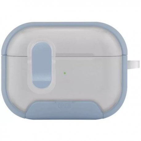 Чохол Proove Snaplock для Apple AirPods 4/5 Sky Blue (PCSLAR050017)