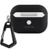 Чехол Proove Snaplock для Apple AirPods 4/5 Black (PCSLAR040002)