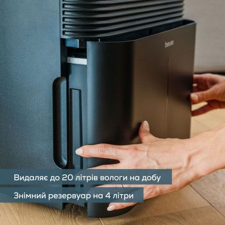 Осушитель воздуха Beurer (LE 250)