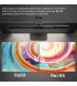 Лампа для монітору OfficePro Black (SL155B)