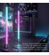 Настольные RGB-лампы GamePro (2 шт) (SLT105B)