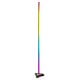 Підлогова Smart RGBIC лампа GamePro (SLF230B)