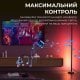 Підлогова Smart RGBIC лампа GamePro (SLF230B)