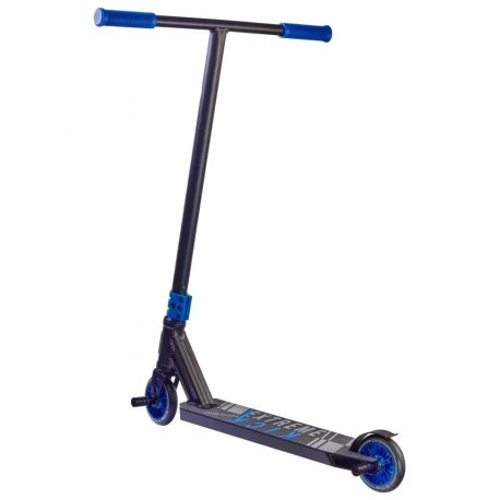 Самокат трюковый Maraton Dexter Blue (SMR0032BL)