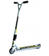 Самокат трюковый Scale Sports Extreme White (Extreme WT)