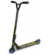 Самокат трюковий Scale Sports Extreme Black (Extreme BL)