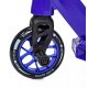 Самокат трюковый Scale Sports Leopard Deluxe Blue (158825427) Самокат трюковый Scale Sports Leopard Deluxe Blue (158825427)