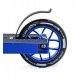 Самокат трюковый Scale Sports Leopard Deluxe Blue (158825427) Самокат трюковый Scale Sports Leopard Deluxe Blue (158825427)