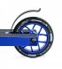 Самокат трюковый Scale Sports Leopard Deluxe Blue (158825427)