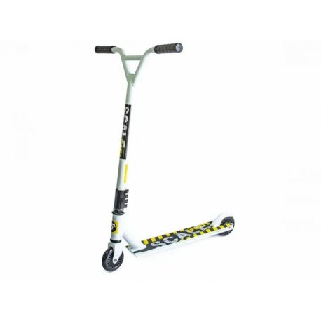 Самокат трюковый Scale Sports Tornado White (1106305385)