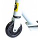 Самокат трюковый Scale Sports Tornado White (1106305385) Самокат трюковый Scale Sports Tornado White (1106305385)