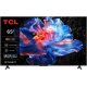 Телевизор TCL LED 65" 4K 60Hz (65P61K) Телевизор TCL LED 65" 4K 60Hz (65P61K)