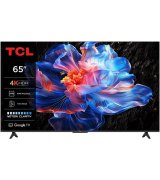 Телевизор TCL LED 65" 4K 60Hz (65P61K)