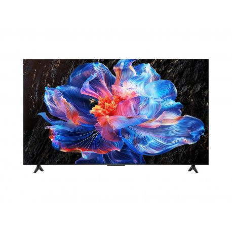 Телевизор TCL LED 65" 4K 60Hz (65P61K)