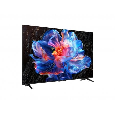 Телевизор TCL LED 65" 4K 60Hz (65P61K)