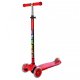 Самокат дитячий Itrike MAXI триколісний Red (JR3-003-BRD) Самокат дитячий Itrike MAXI триколісний Red (JR3-003-BRD)