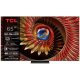 Телевізор TCL MiniLED 65" 4K 144Hz (65C89K) Телевізор TCL MiniLED 65" 4K 144Hz (65C89K)