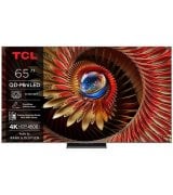 Телевизор TCL MiniLED 65" 4K 144Hz (65C89K)