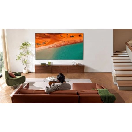 Телевізор TCL MiniLED 65" 4K 144Hz (65C89K)