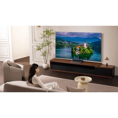 Телевізор TCL MiniLED 65" 4K 144Hz (65C89K)