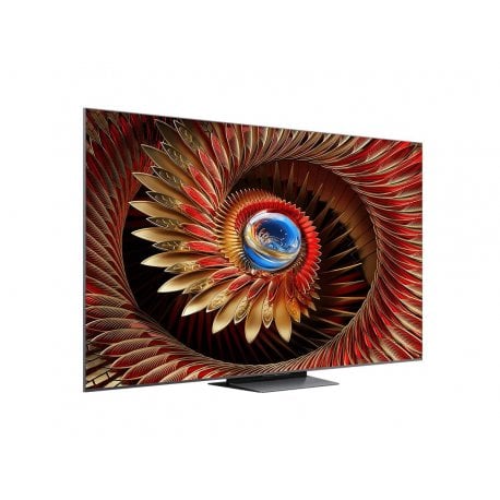 Телевізор TCL MiniLED 65" 4K 144Hz (65C89K)