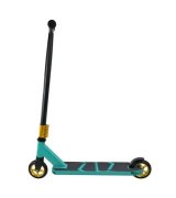 Самокат трюковый Extreme Turquoise (TR2629TF)