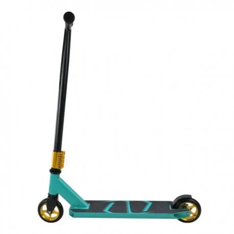 Самокат трюковий Extreme Turquoise (TR2629TF)