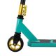 Самокат трюковий Extreme Turquoise (TR2629TF)