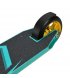 Самокат трюковий Extreme Turquoise (TR2629TF)
