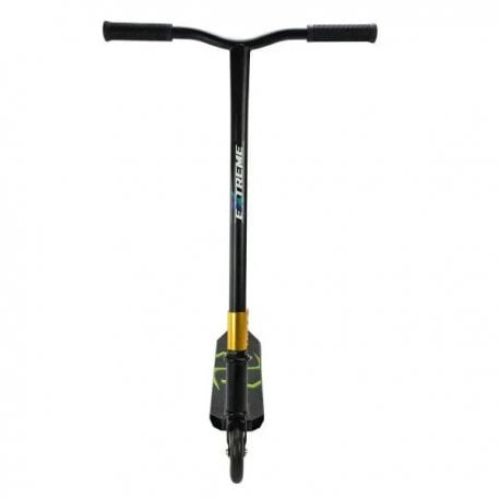Самокат трюковый Extreme Black (TR2629BC)