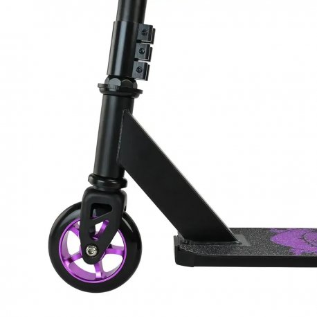 Самокат трюковий Extreme Motion Violet (TR2627VL)