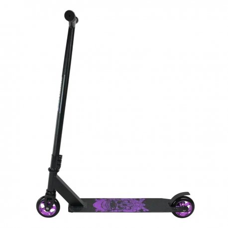 Самокат трюковий Extreme Motion Violet (TR2627VL)