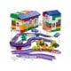 Конструктор Colorplast BLOCK Лідер №9 (CP1937) Конструктор Colorplast BLOCK Лідер №9 (CP1937)