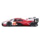 Автомодель Bburago Porsche 963 1:24 Red/White (18-28042) Автомодель Bburago Porsche 963 1:24 Red/White (18-28042)