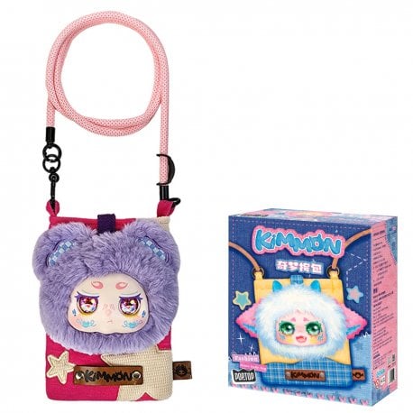 Крос-боді сумка Pop Top Kimmon (556114)