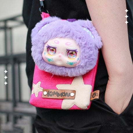Крос-боді сумка Pop Top Kimmon (556114)