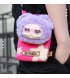 Крос-боді сумка Pop Top Kimmon (556114)