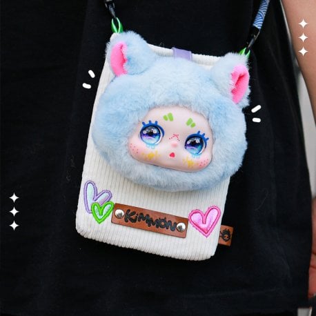 Крос-боді сумка Pop Top Kimmon (556114)